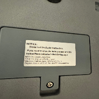 Ruishan Digital Scale image 0